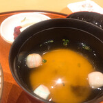 日本料理 都万麻 - 