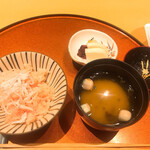 日本料理 都万麻 - 