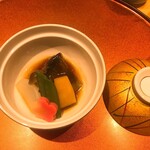 日本料理 都万麻 - 