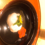 日本料理 都万麻 - 