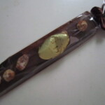 ル・ジャルダン・ブルー - キャレショコラ