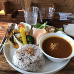 ワルンカフェ りん - 