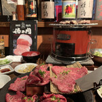 Kanda Yakiniku Oreno Niku - 