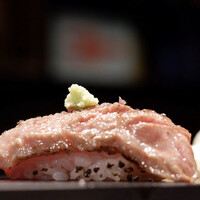 KINKA sushi bar izakaya 渋谷 - 