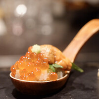 KINKA sushi bar izakaya 渋谷 - 