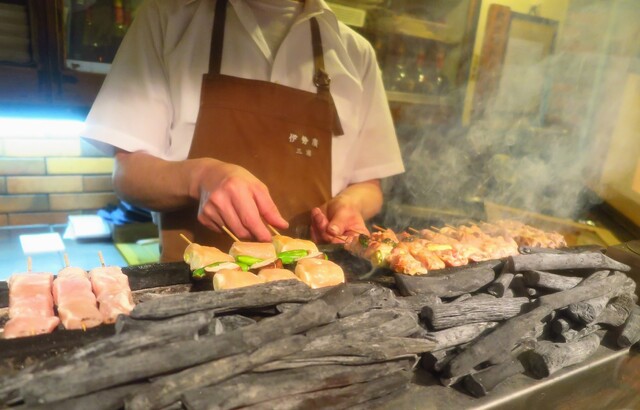 Isehiro Nyu Otani Ten photo 5