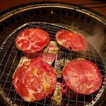 Gyuu kaku - 