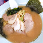 ラーメンショップ - 