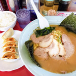 ラーメンショップ - 