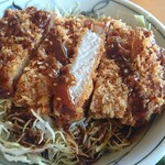 食事処 しなの木 八日堂 - 