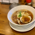 麺彩キッチン あひる食堂 - 料理写真: