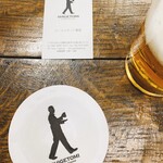 ビールスタンド重富 - めーしとこーすた