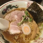 中華そば みみお - 