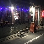 中華そば みみお - 