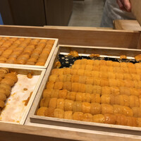 鮨 青海 青山店 - 