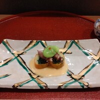 日本料理 直 - 