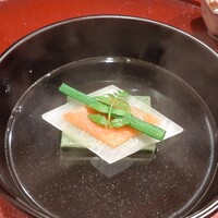 日本料理 直 - 