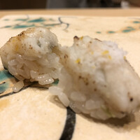 鮨 青海 青山店 - 