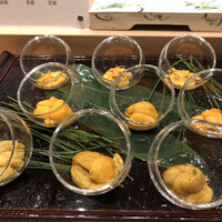 鮨 青海 青山店 - 