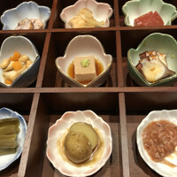 鮨 青海 青山店 - 