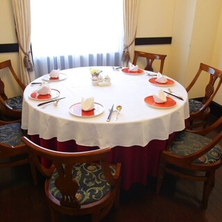 4名様～6名様（別途個室料2,500円ご頂戴致します。）