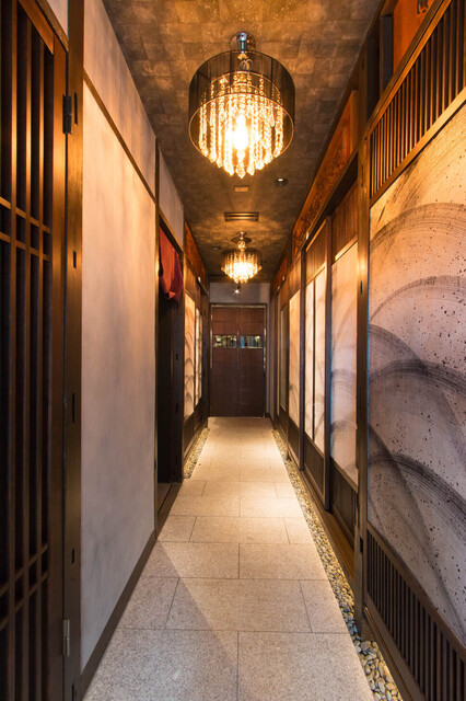 すきや 川また - 上盛岡（すき焼き）の写真