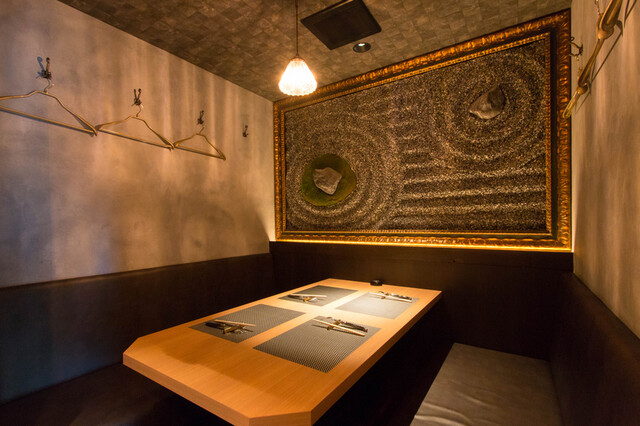 すきや 川また - 上盛岡（すき焼き）の写真