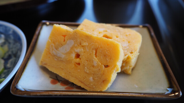 大政 - 薬師堂（寿司）の写真