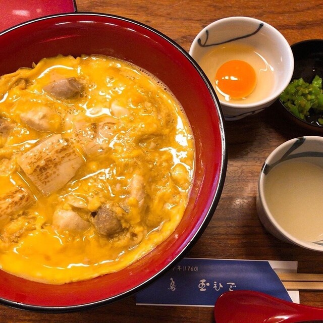 超行列店の最高級親子丼 極意 の味とは By レビューメーカー 鳥料理 玉ひで たまひで 人形町 鳥料理 食べログ 超行列店の最高級親子丼 極意 の味とは By レビューメーカー 鳥料理 玉ひで たまひで 人形町 鳥料理 食べログ