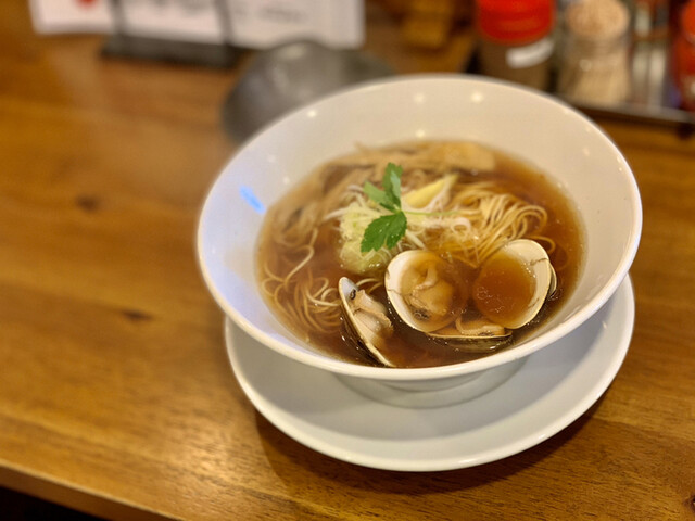 Mensai Kitchen Ahiru Shokudo photo