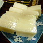 森のおはな - 追加のお餅