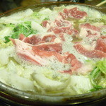 森のおはな - もはやちゃんこです・・・（笑汗）