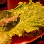 オモニの家 - まきまき野菜セット