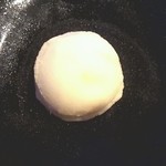 天然うなぎ しま村 - パイナップル シャーベット