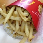 マクドナルド - 