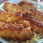 Tonkatsu Yamato - 