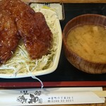 お食事酒処和 - 