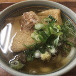 純手打 うどん 勝一 - 