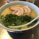 Ramen maru tama - 