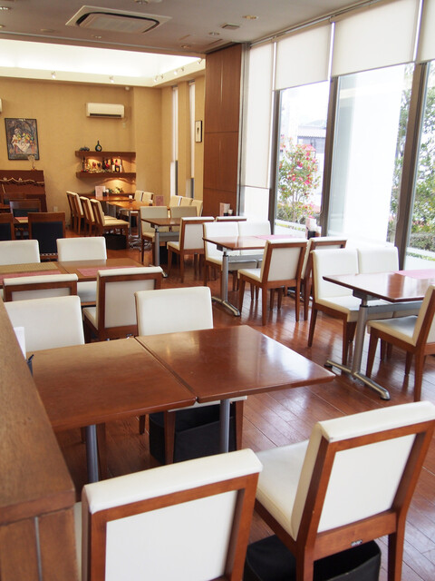 エルマール - 郡山富田（イタリアン）の写真