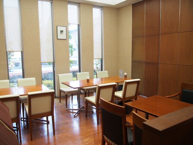 エルマール - 郡山富田（イタリアン）の写真