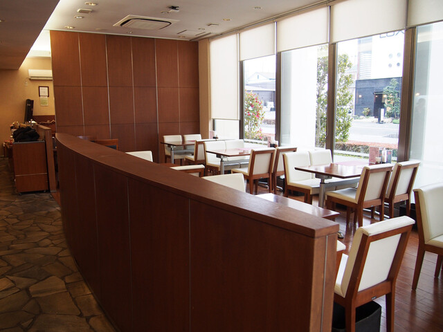 エルマール - 郡山富田（イタリアン）の写真