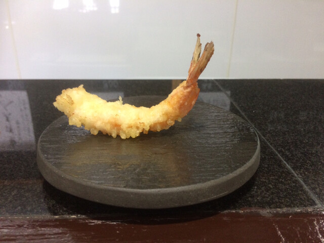 閉店】天ぷら いちば - 大阪上本町/天ぷら | 食べログ