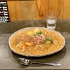 創作カレー ツキノワ