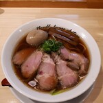 麺庵ちとせ - 