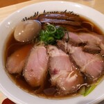 麺庵ちとせ - 