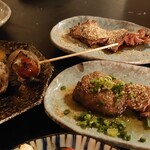 YAKITORI KAM - 