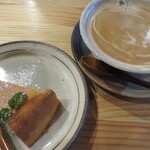 Kiteha Shokudou - ランチケーキ＆コーヒー