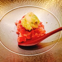 鮨よしかわ 恵比寿 - 