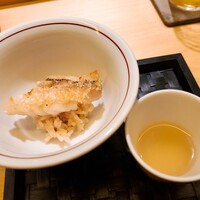 鮨よしかわ 恵比寿 - 